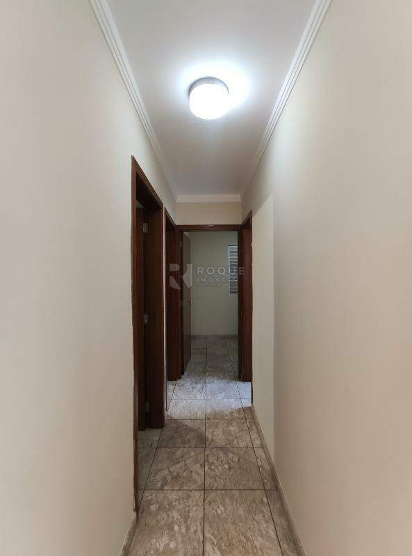 Apartamento para aluguel no bairro Jardim Elite: Hall 