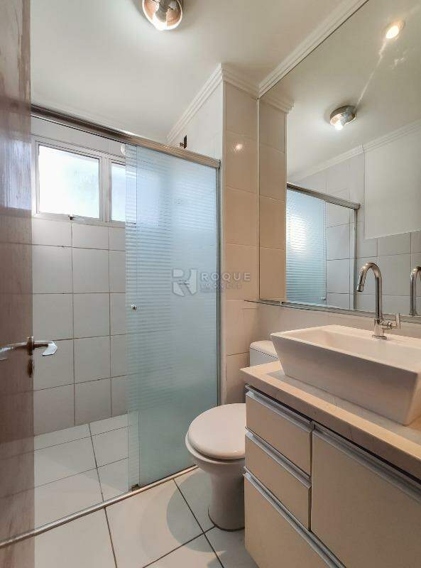 Apartamento para aluguel no bairro Jardim Elite: WC social 