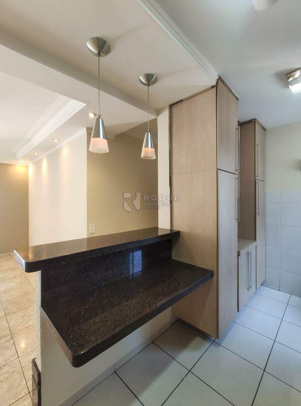 Apartamento para aluguel no bairro Jardim Elite: Cozinha 