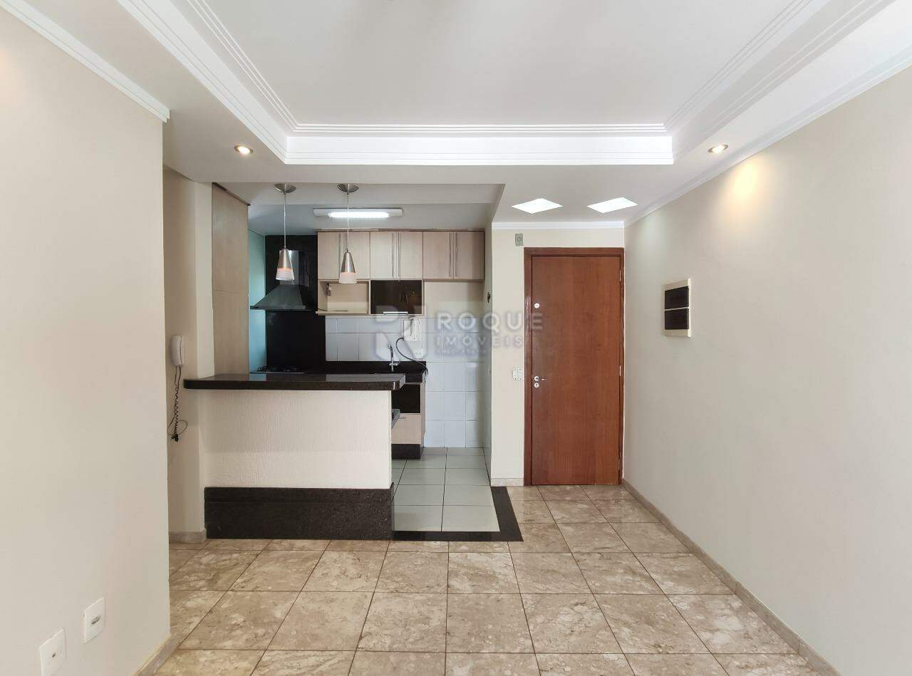 Apartamento para aluguel no bairro Jardim Elite: Sala 
