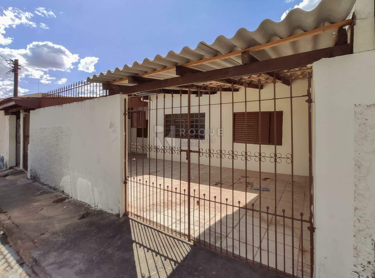 Casa Residencial para aluguel no bairro Jardim Morro Azul: Fachada 