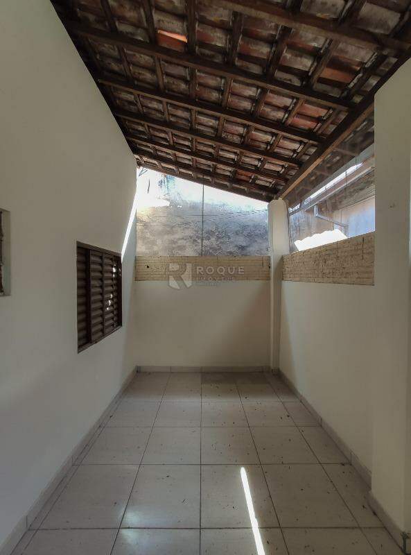 Casa Residencial para aluguel no bairro Jardim Morro Azul: Rancho / Área de serviço 