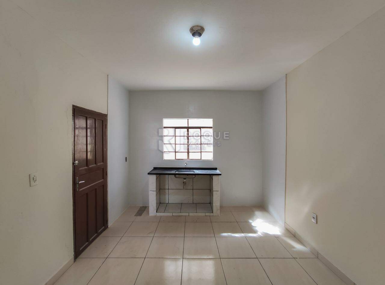 Casa Residencial para aluguel no bairro Jardim Morro Azul: Cozinha 