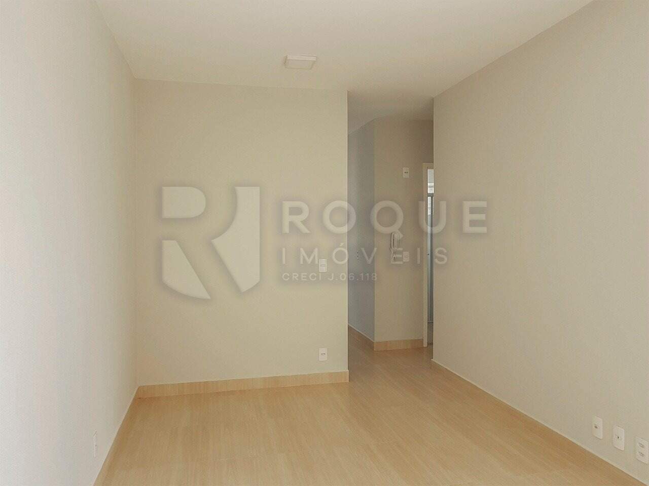 Apartamento para aluguel no bairro Residencial Rubi: Sala