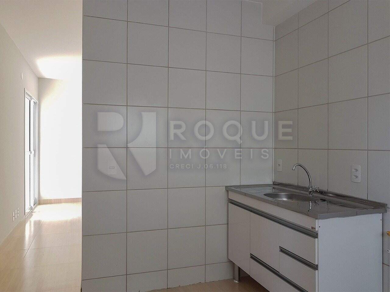 Apartamento para aluguel no bairro Residencial Rubi: Cozinha