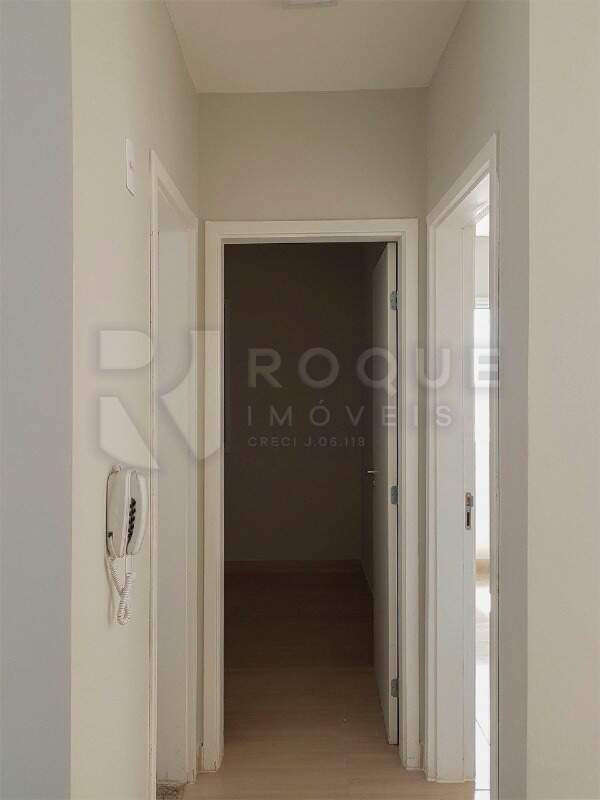 Apartamento para aluguel no bairro Residencial Rubi: Hall