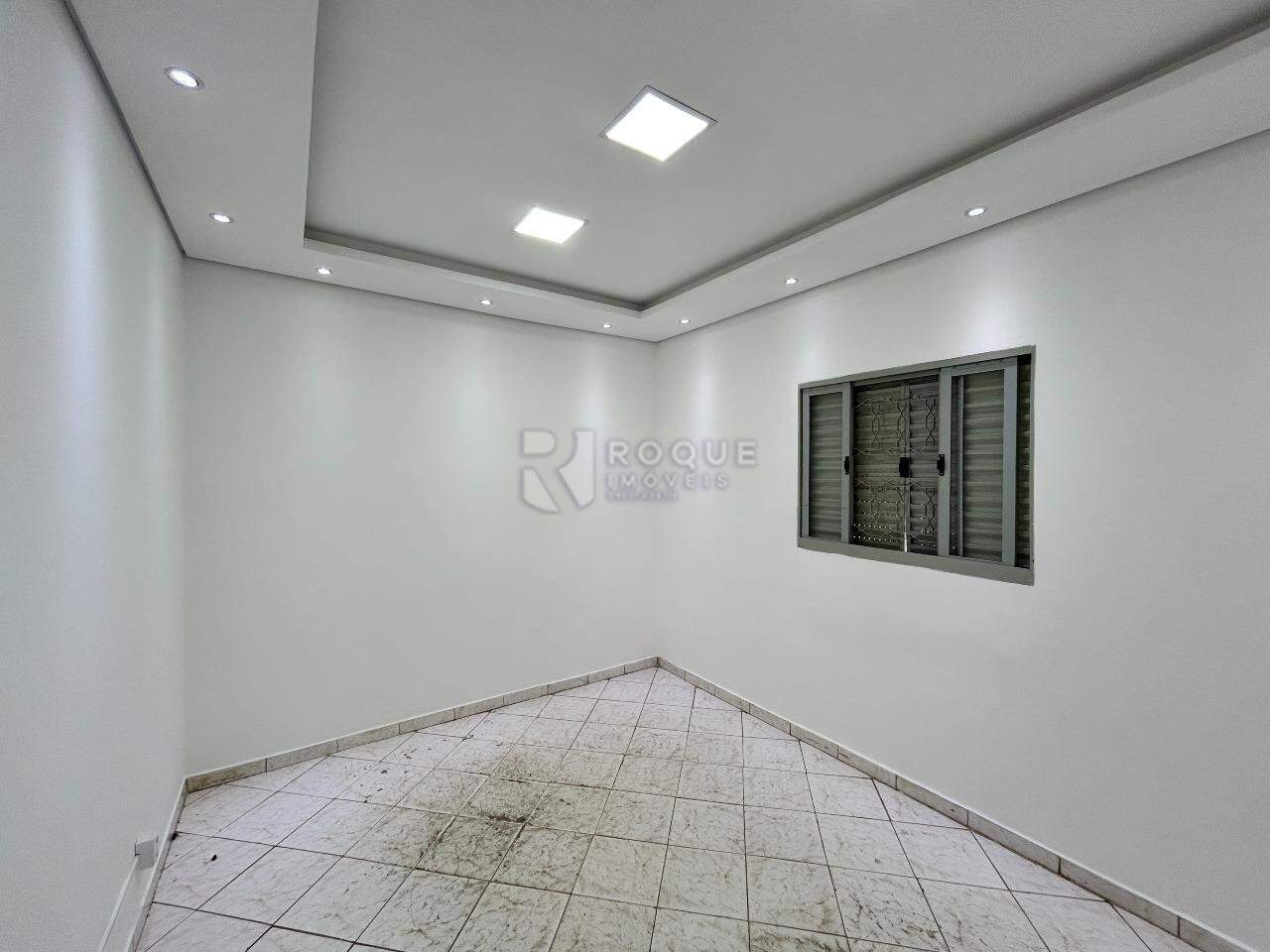 Casa Residencial para aluguel no bairro Vila São João: Dormitório 2