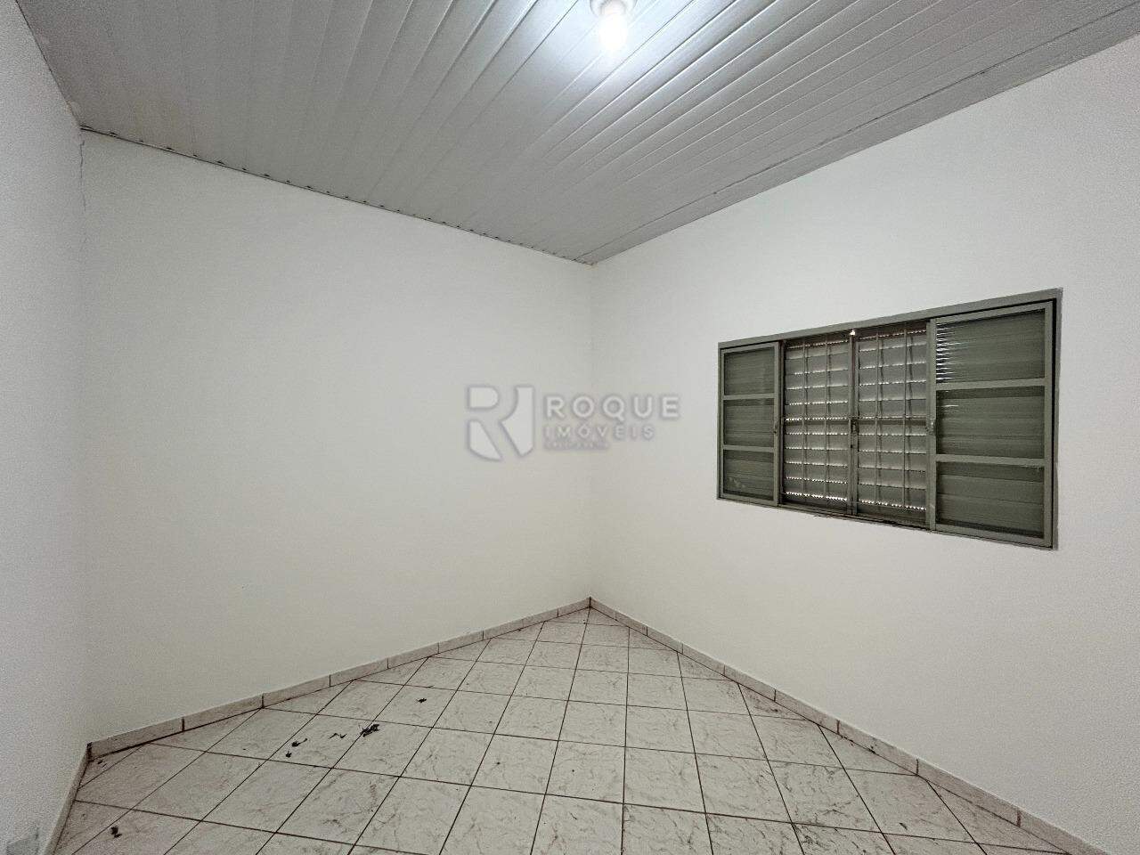 Casa Residencial para aluguel no bairro Vila São João: Dormitório 1
