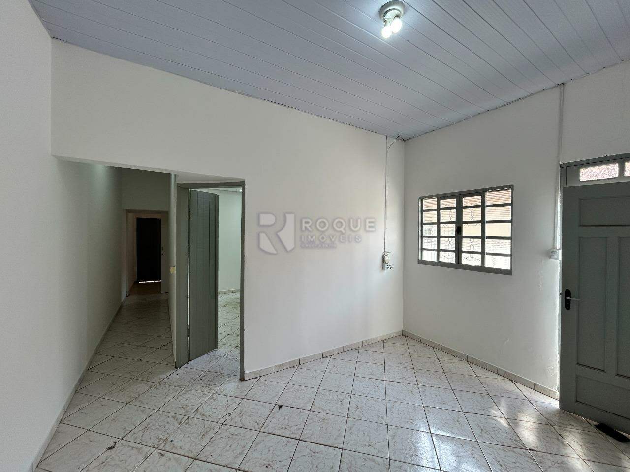 Casa Residencial para aluguel no bairro Vila São João: Sala