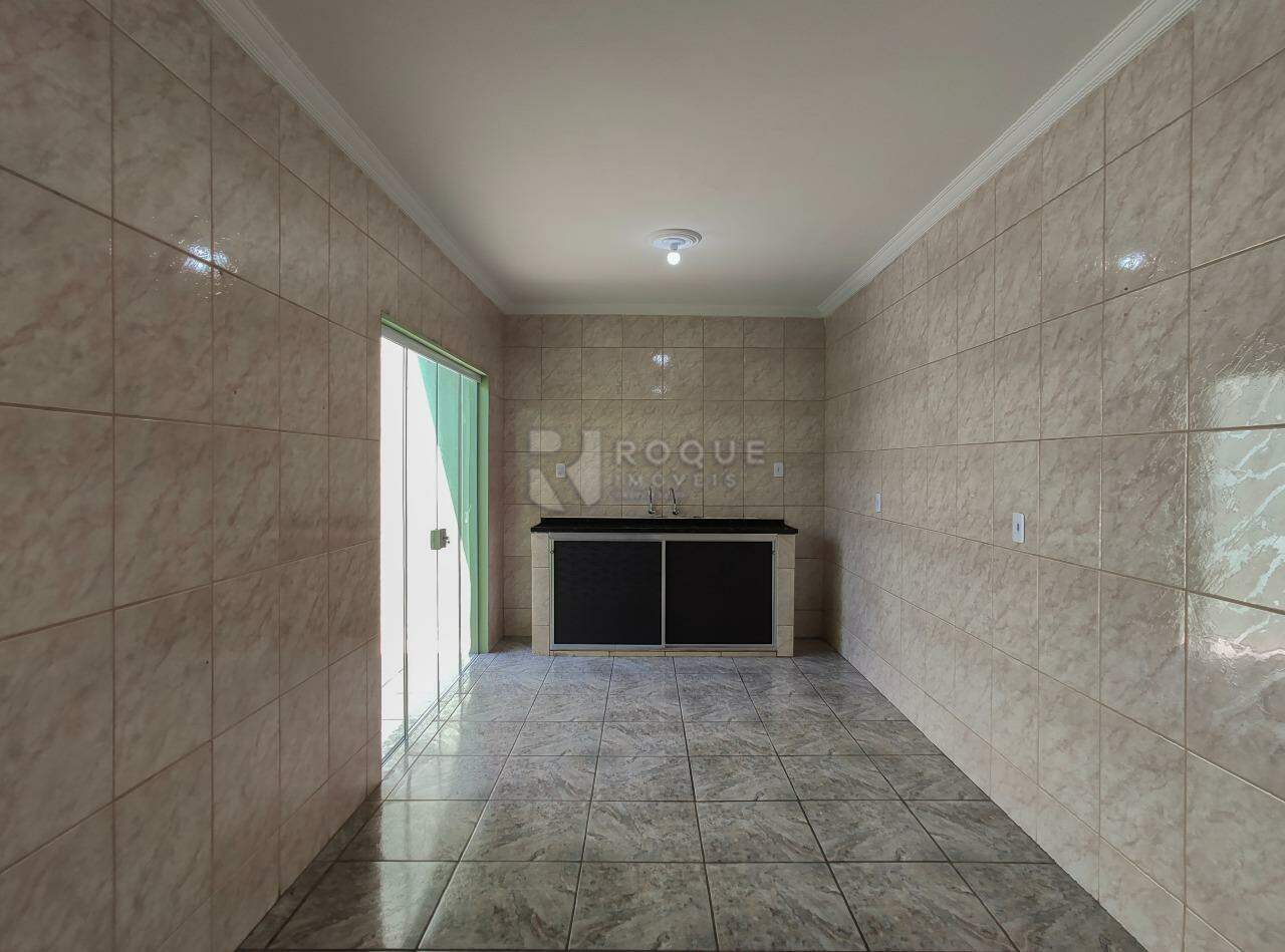 Casa Residencial para aluguel no bairro Jardim São Lourenço: Cozinha 