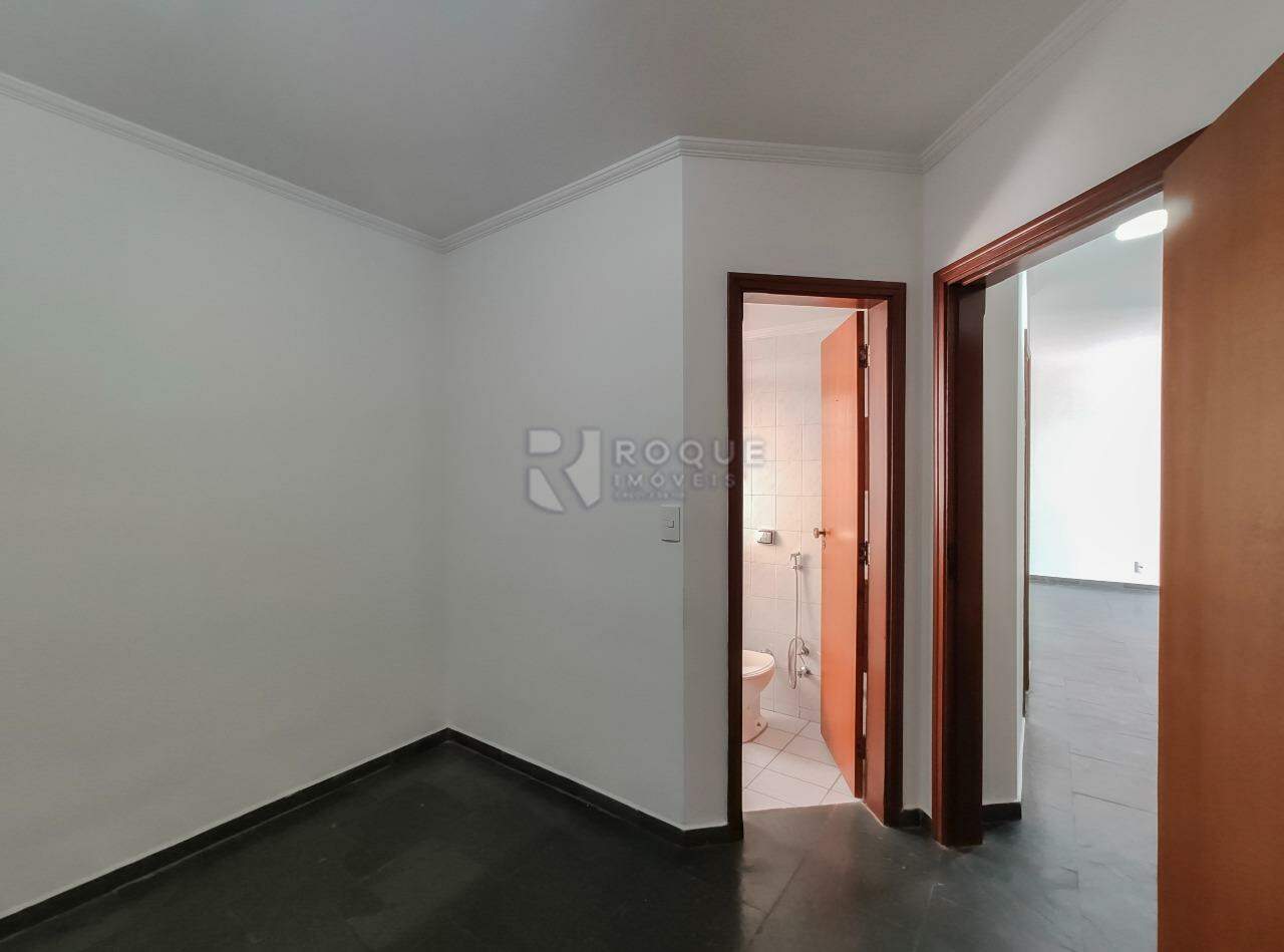 Apartamento para aluguel no bairro Jardim Rosa Marrafon Lucas: Dormitório 1 suíte