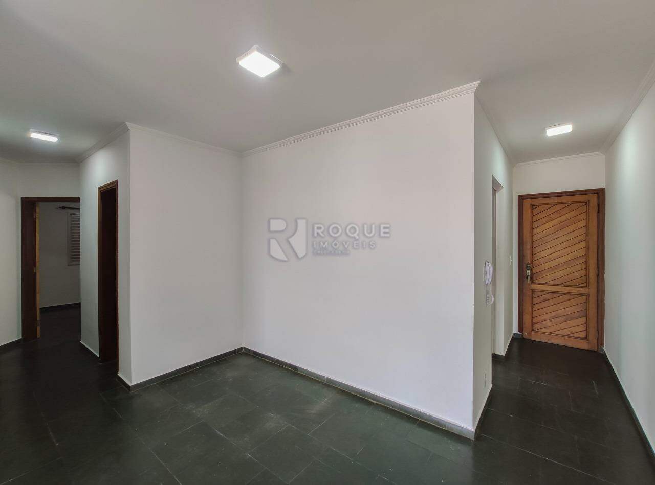 Apartamento para aluguel no bairro Jardim Rosa Marrafon Lucas: Sala 