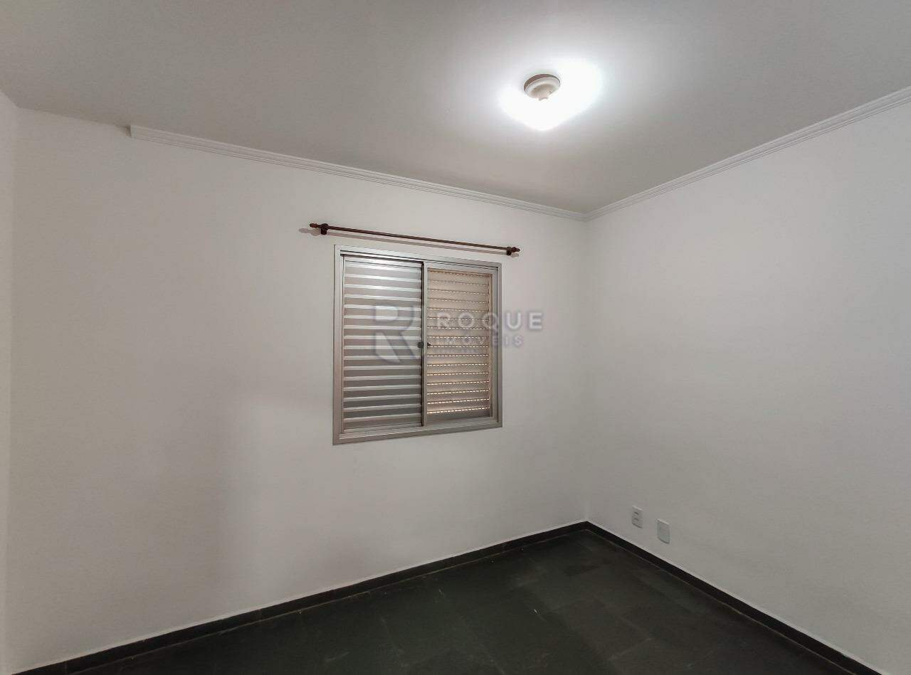 Apartamento para aluguel no bairro Jardim Rosa Marrafon Lucas: Dormitório 1 suíte