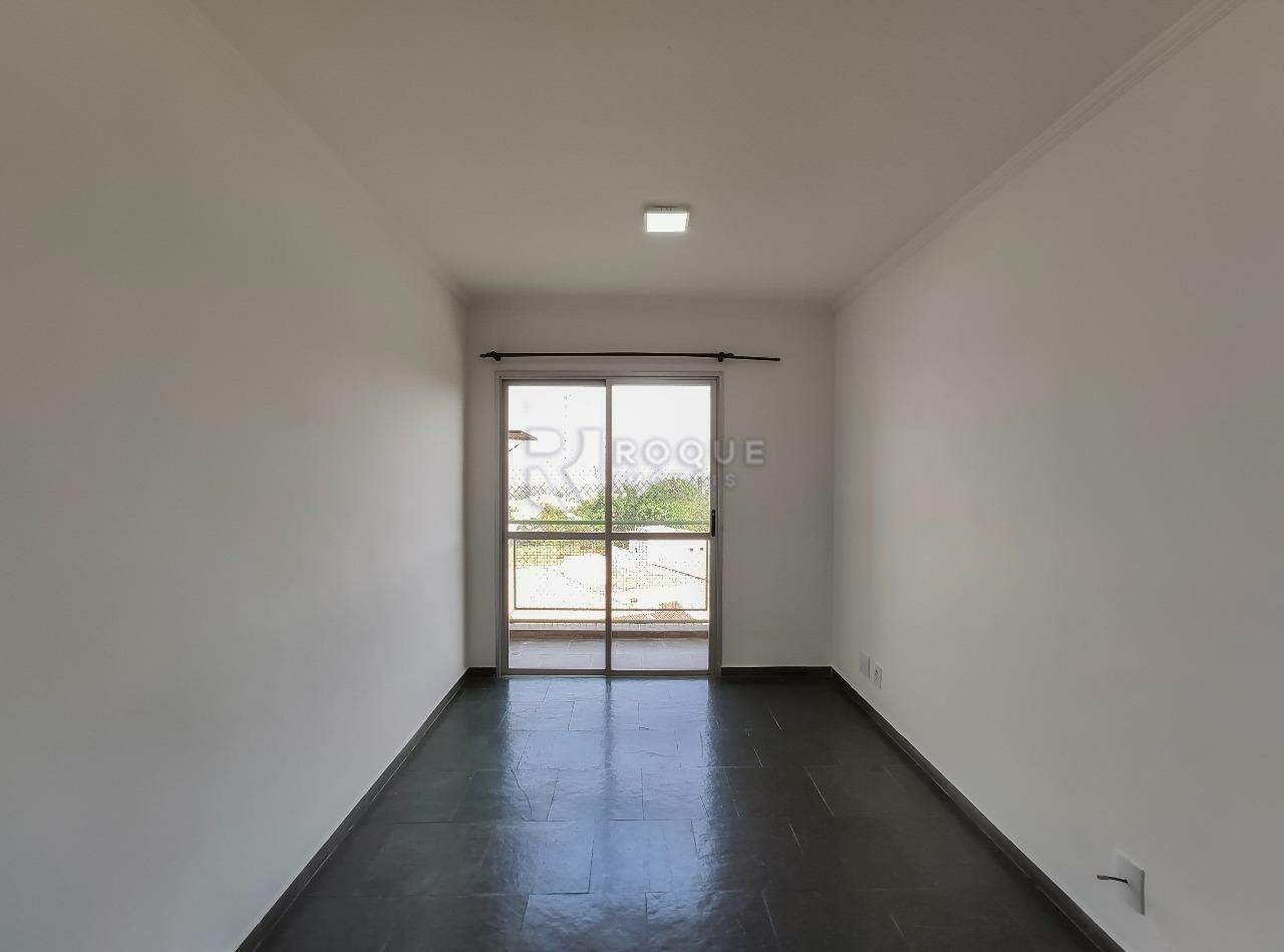 Apartamento para aluguel no bairro Jardim Rosa Marrafon Lucas: Sala 