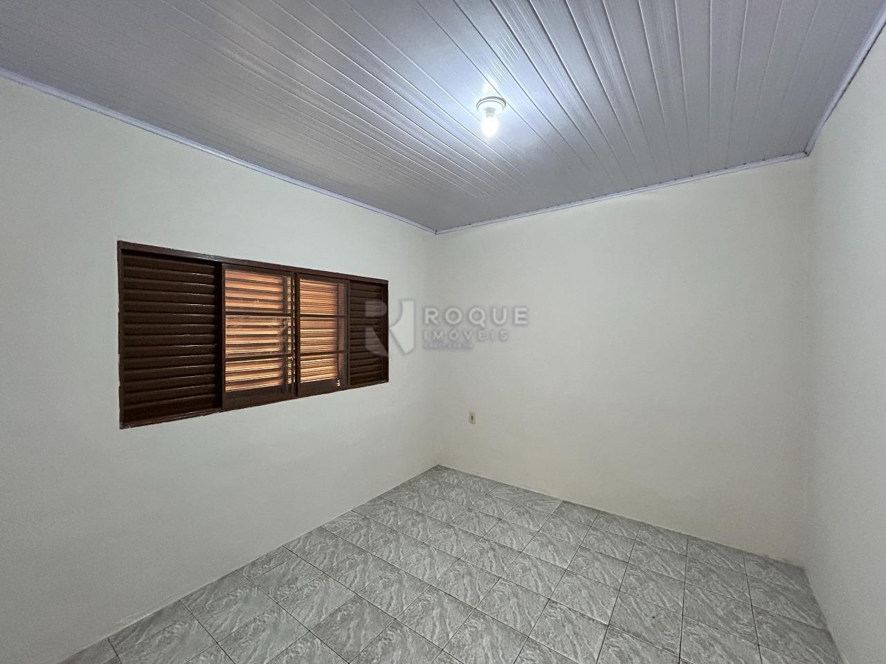 Casa Residencial para aluguel no bairro Jardim Santo André: Dormitório 