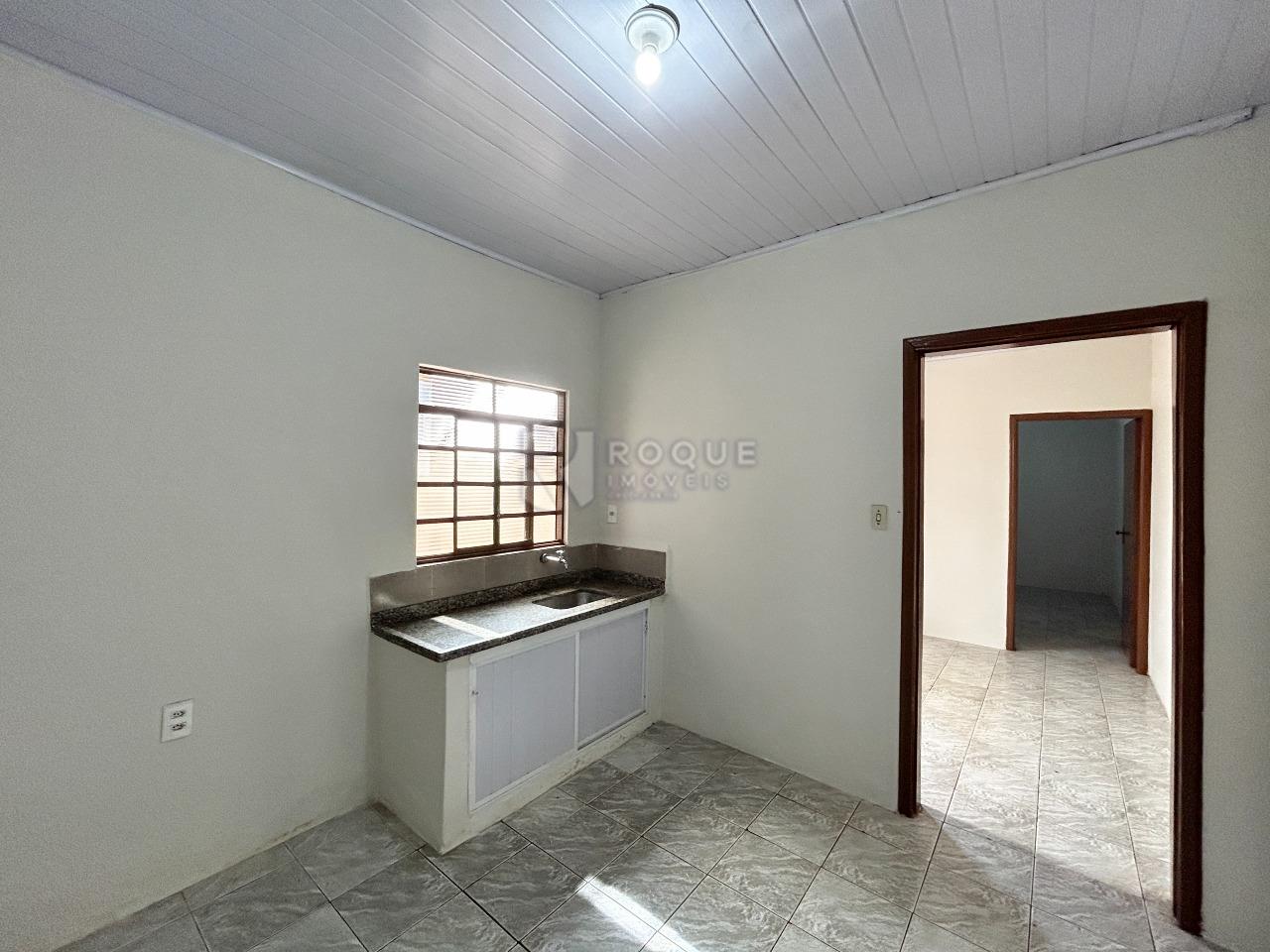 Casa Residencial para aluguel no bairro Jardim Santo André: Cozinha 