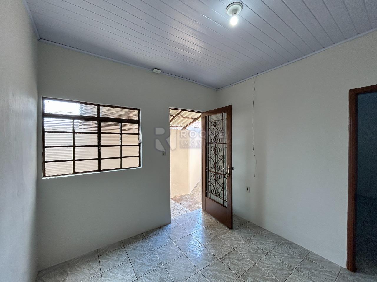 Casa Residencial para aluguel no bairro Jardim Santo André: Sala 