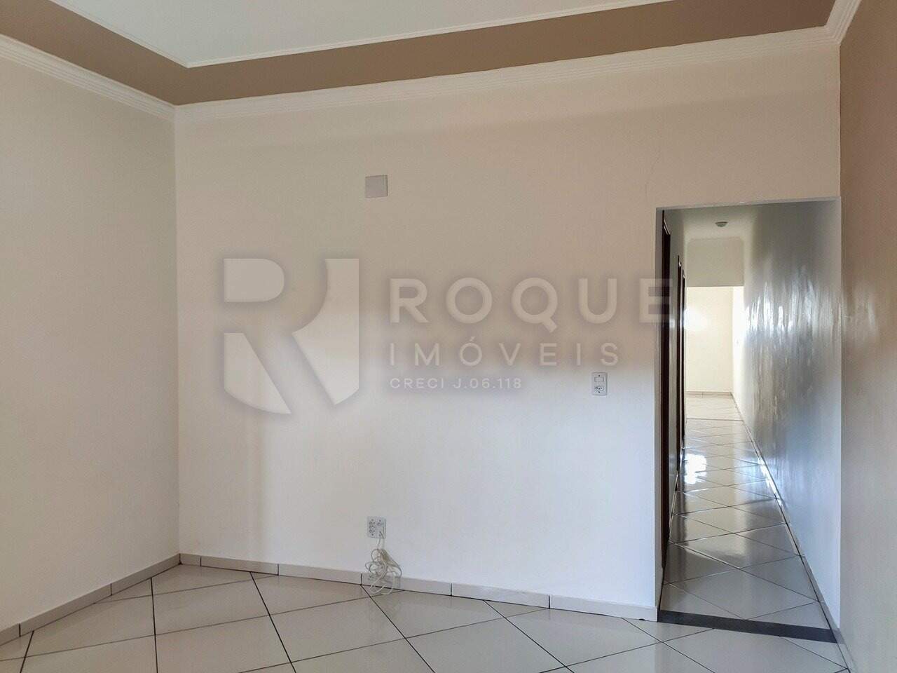 Casa Residencial para aluguel no bairro Jardim Ouro Verde: Sala 