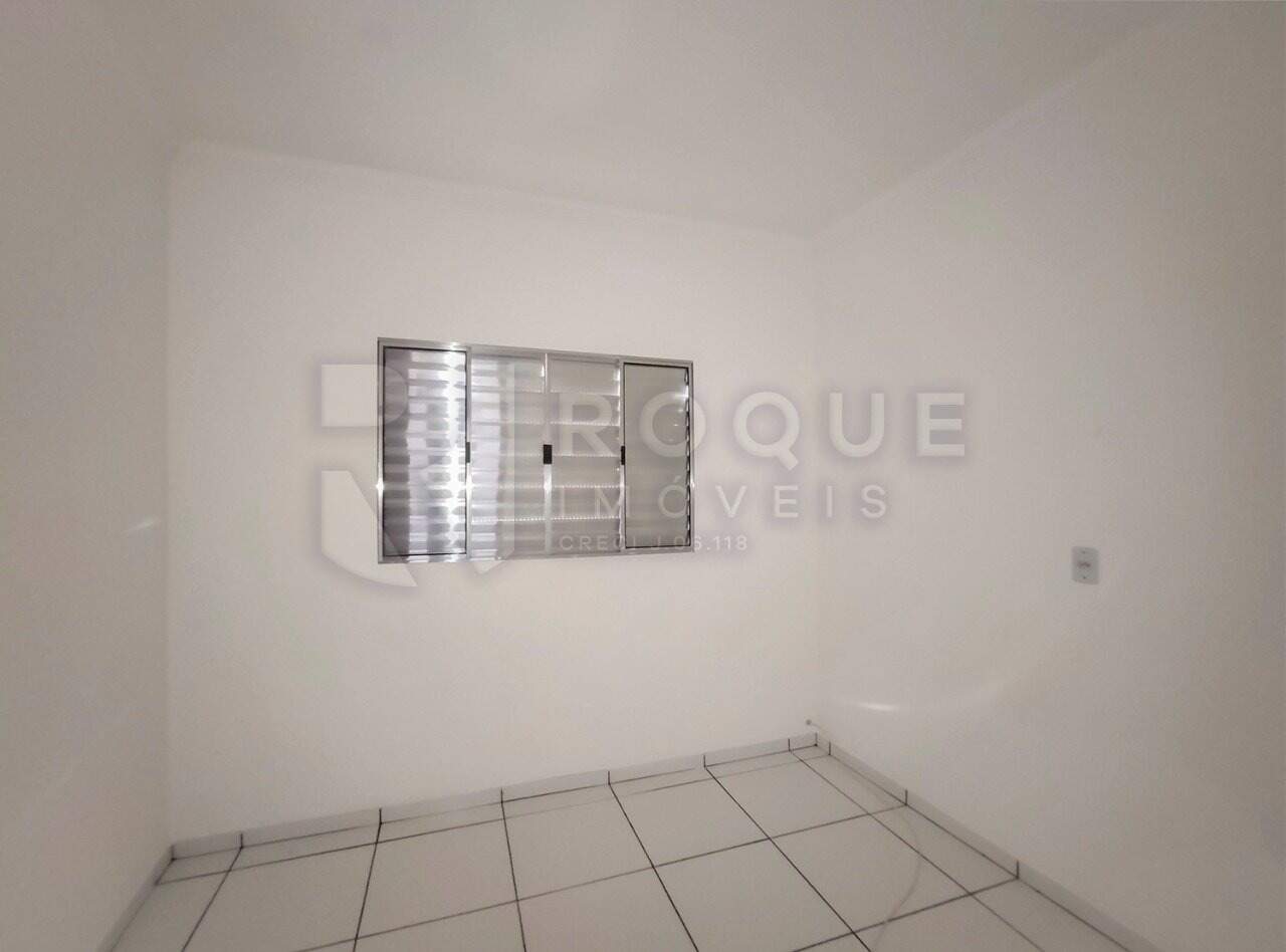 Casa Residencial para aluguel no bairro Jardim Ouro Verde: Dormitório 2