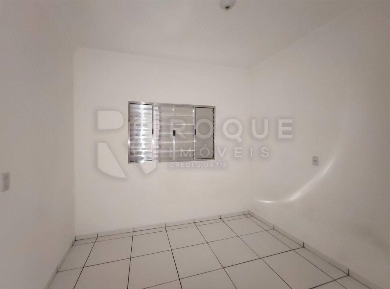 Casa Residencial para aluguel no bairro Jardim Ouro Verde: Dormitório 1