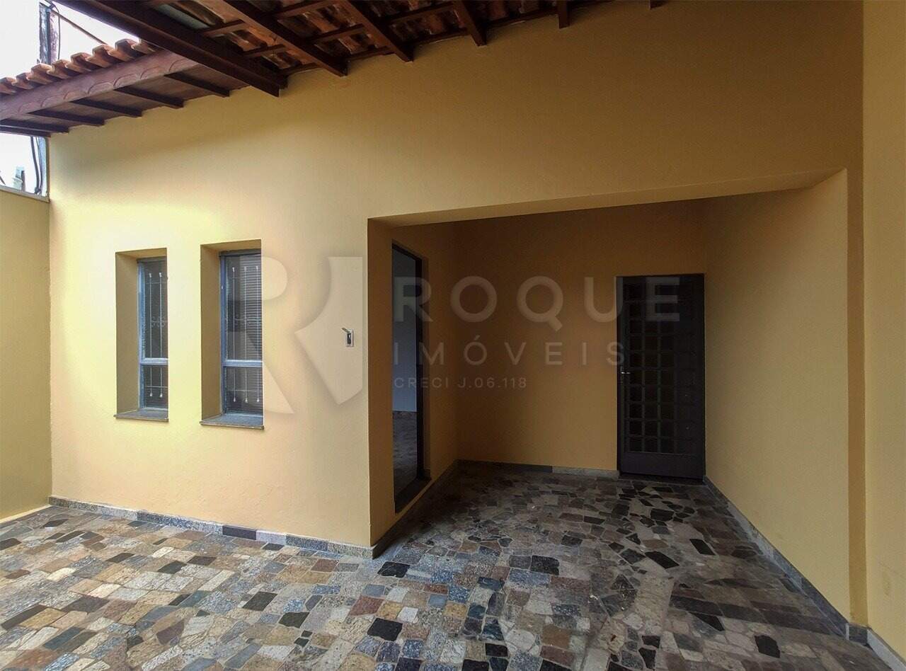 Casa Residencial para aluguel no bairro Parque Residencial Stahlberg: Área da Frente