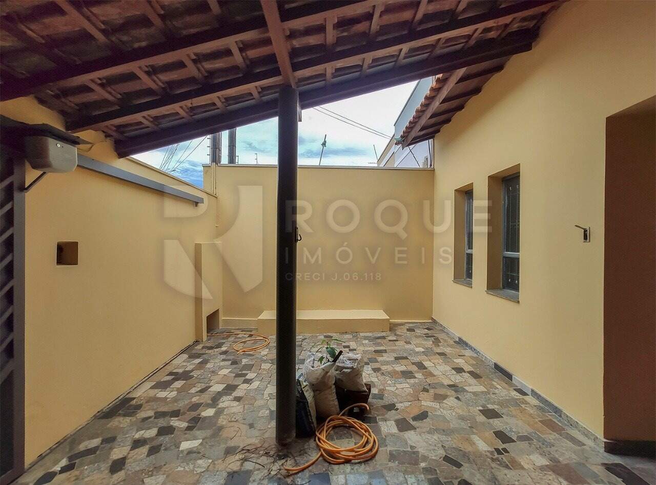Casa Residencial para aluguel no bairro Parque Residencial Stahlberg: Área da Frente 