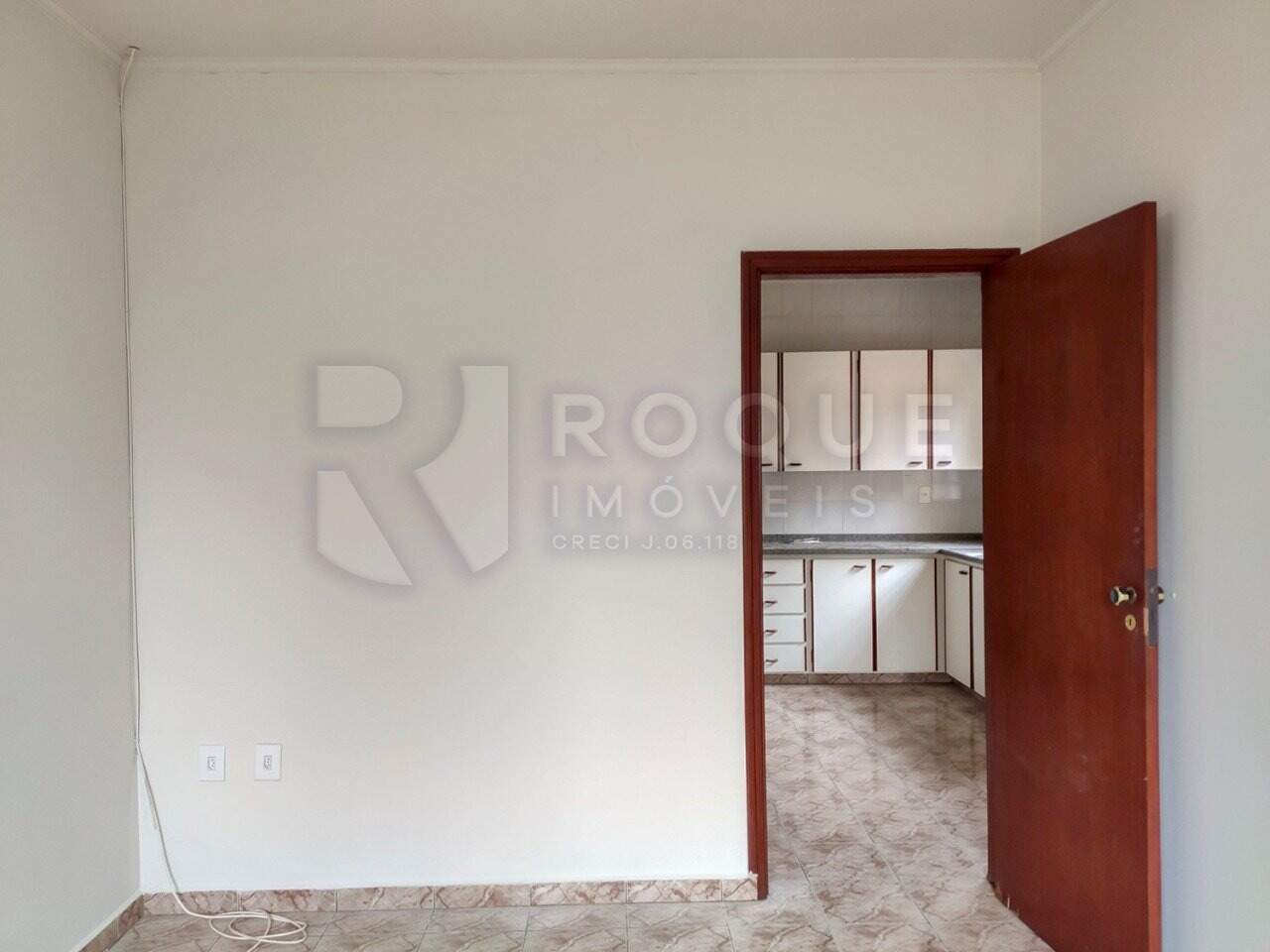 Casa Residencial para aluguel no bairro Parque Residencial Stahlberg: Sala