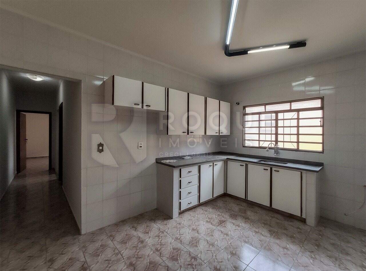 Casa Residencial para aluguel no bairro Parque Residencial Stahlberg: Cozinha