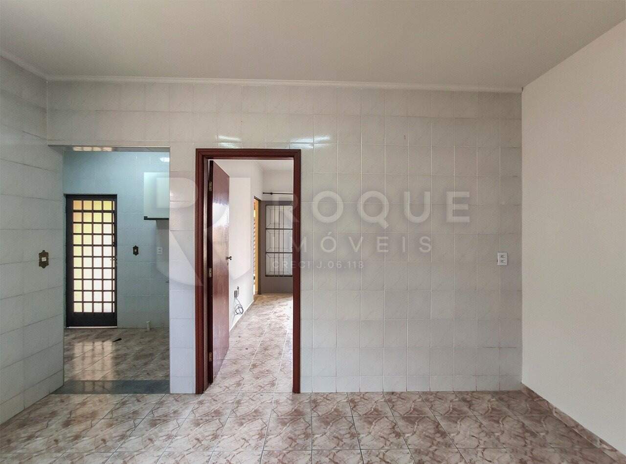 Casa Residencial para aluguel no bairro Parque Residencial Stahlberg: Cozinha