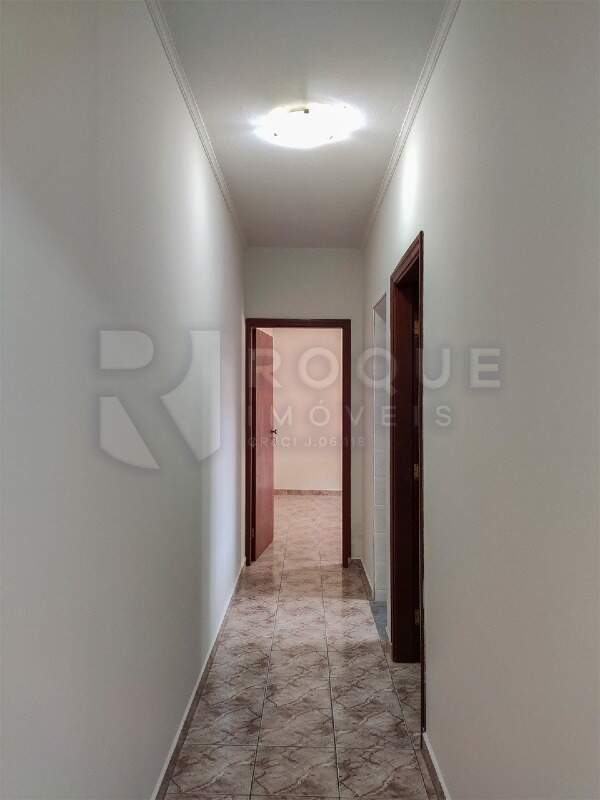 Casa Residencial para aluguel no bairro Parque Residencial Stahlberg: Hall