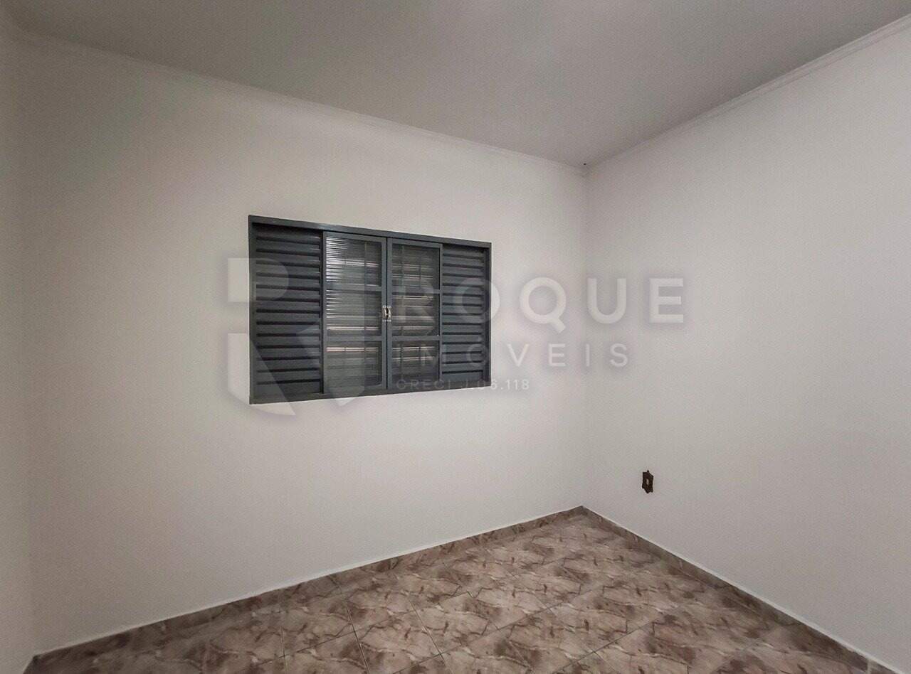 Casa Residencial para aluguel no bairro Parque Residencial Stahlberg: Dormitório 1