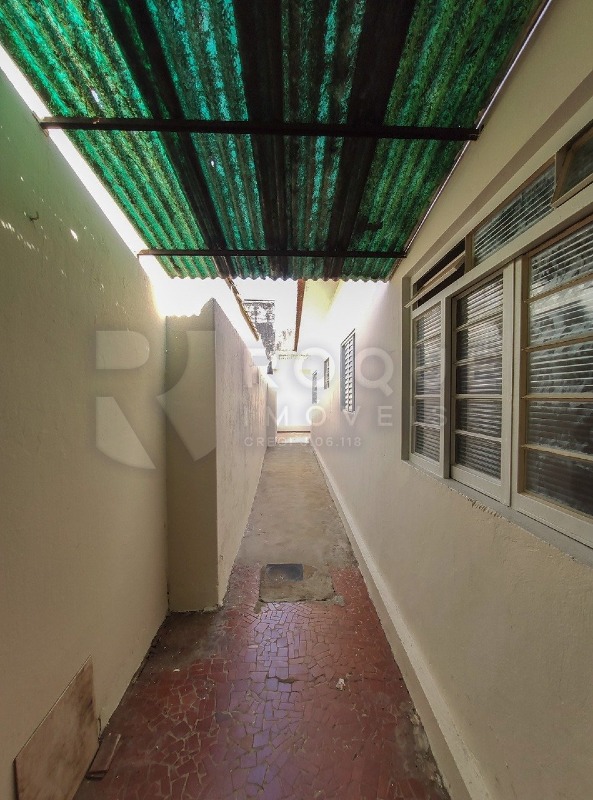 Casa Residencial para aluguel no bairro Vila São João: Corredor 