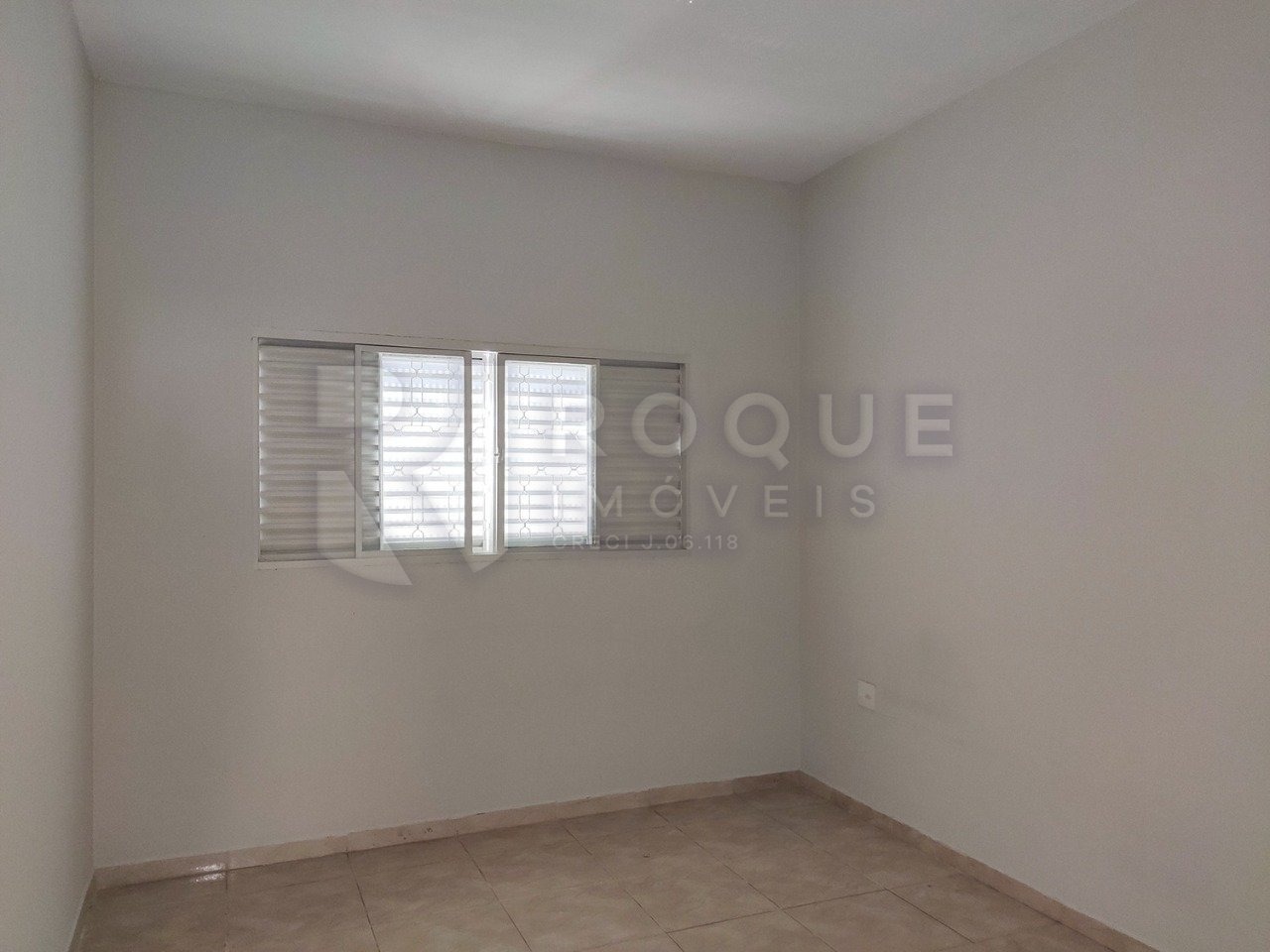 Casa Residencial para aluguel no bairro Vila São João: Dormitório 2