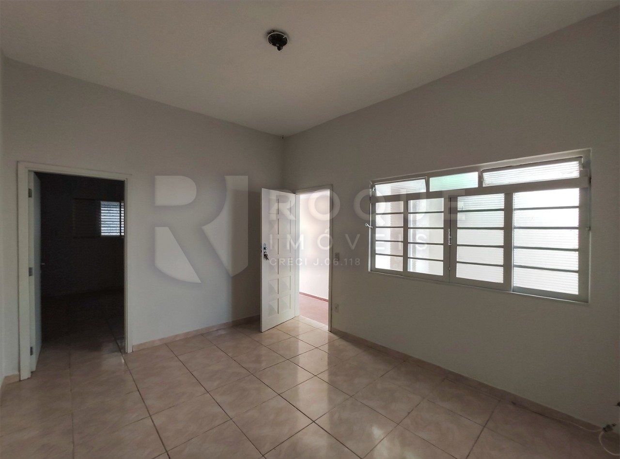 Casa Residencial para aluguel no bairro Vila São João: Sala 