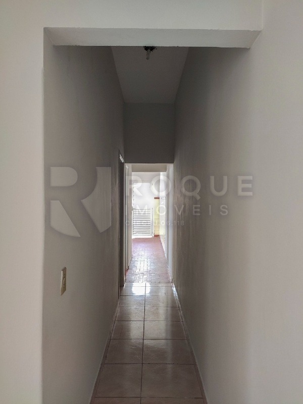 Casa Residencial para aluguel no bairro Vila São João: Hall