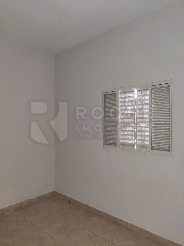 Casa Residencial para aluguel no bairro Vila São João: Dormitório 1