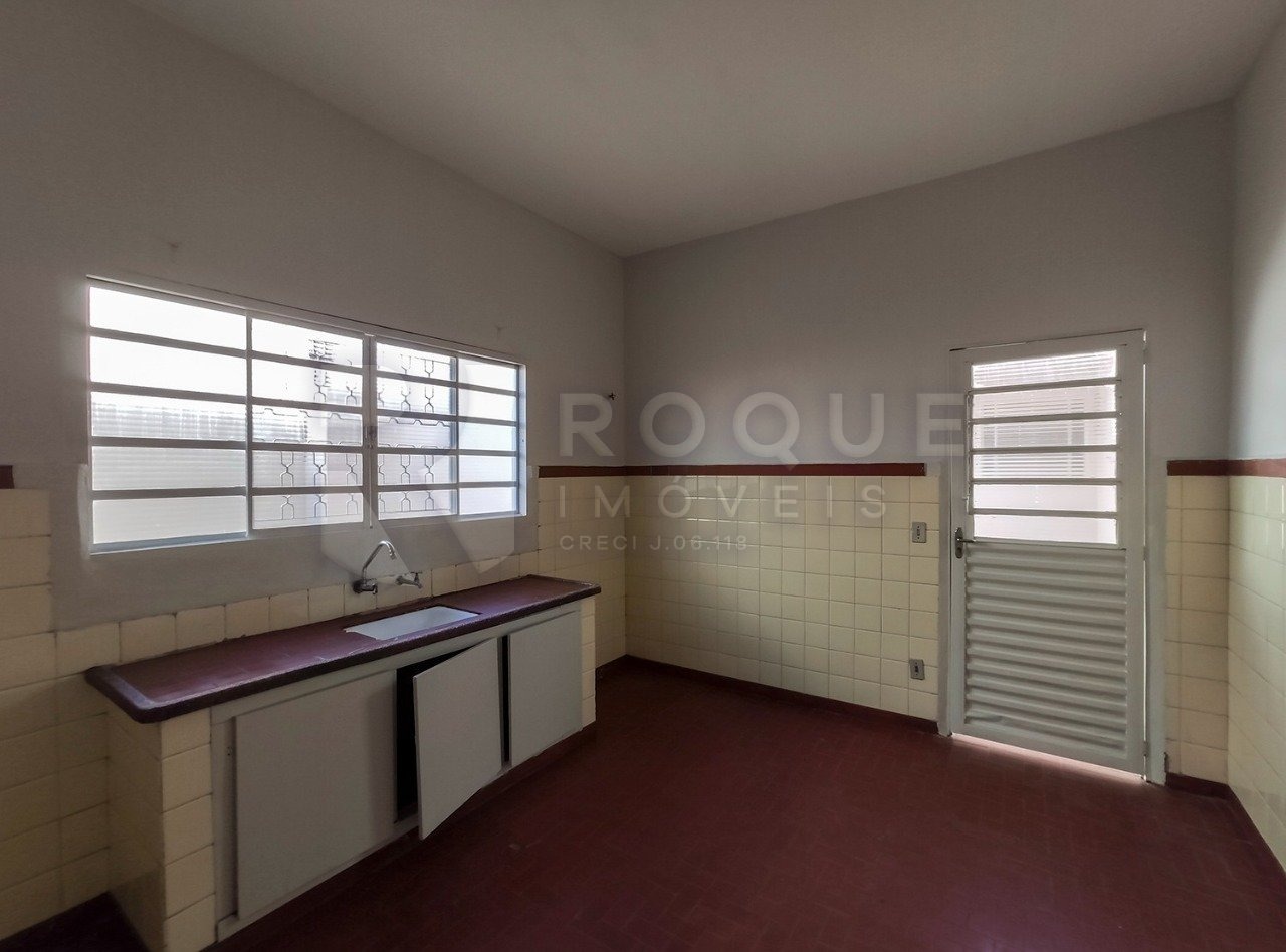 Casa Residencial para aluguel no bairro Vila São João: Cozinha 