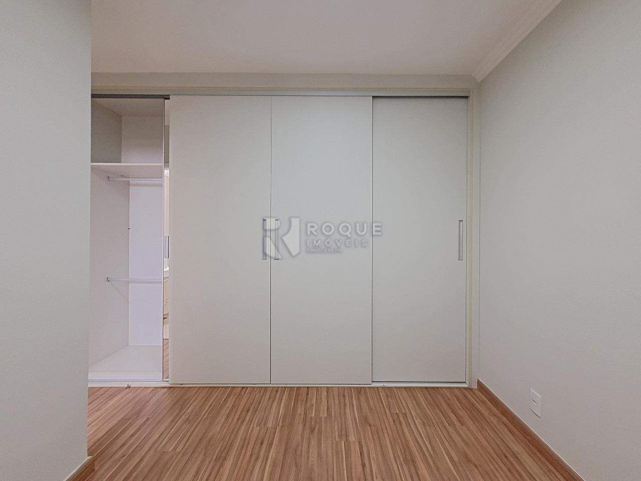 Apartamento para aluguel no bairro Jardim Aquárius: Suíte 01