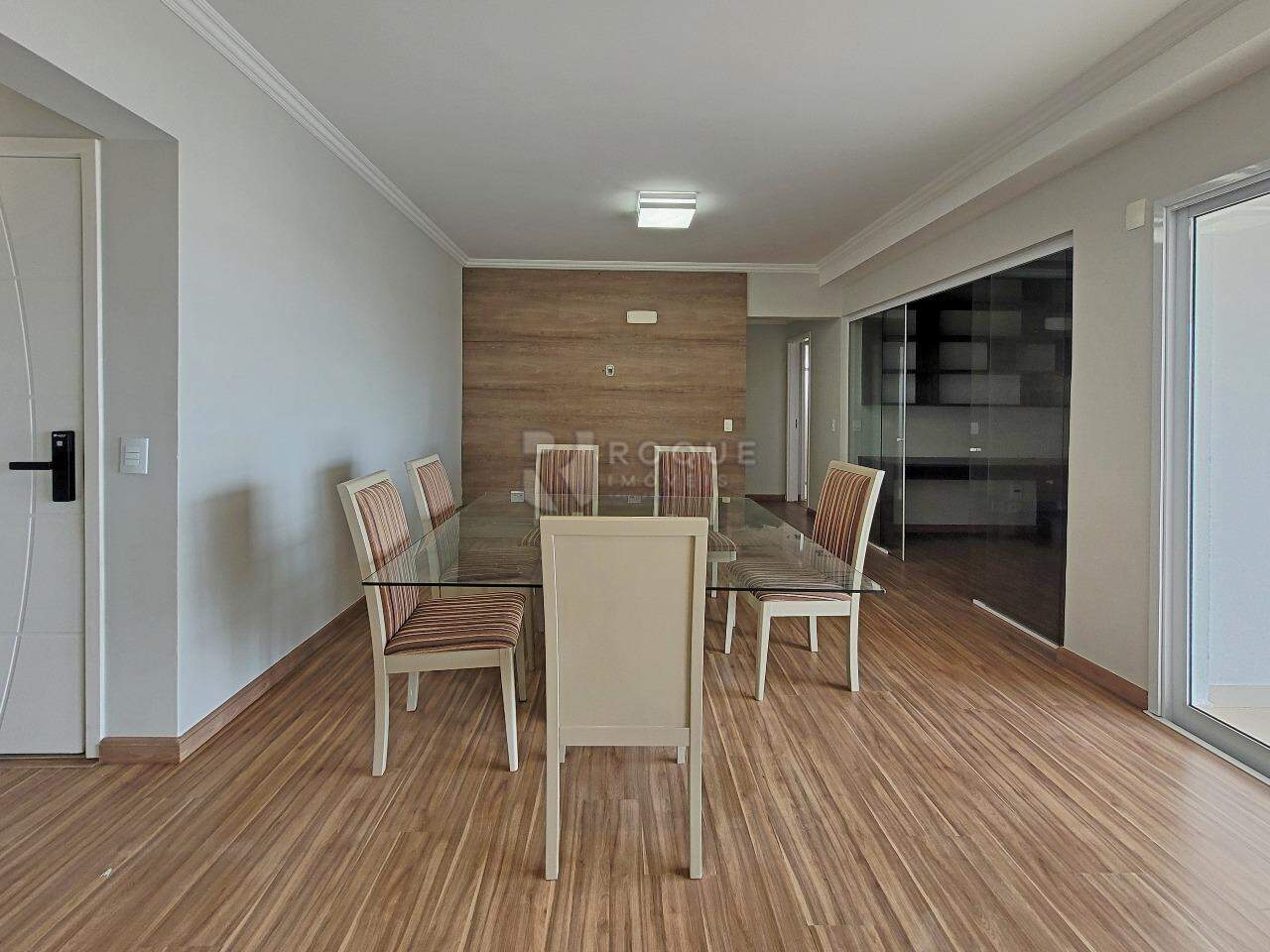 Apartamento para aluguel no bairro Jardim Aquárius: Sala