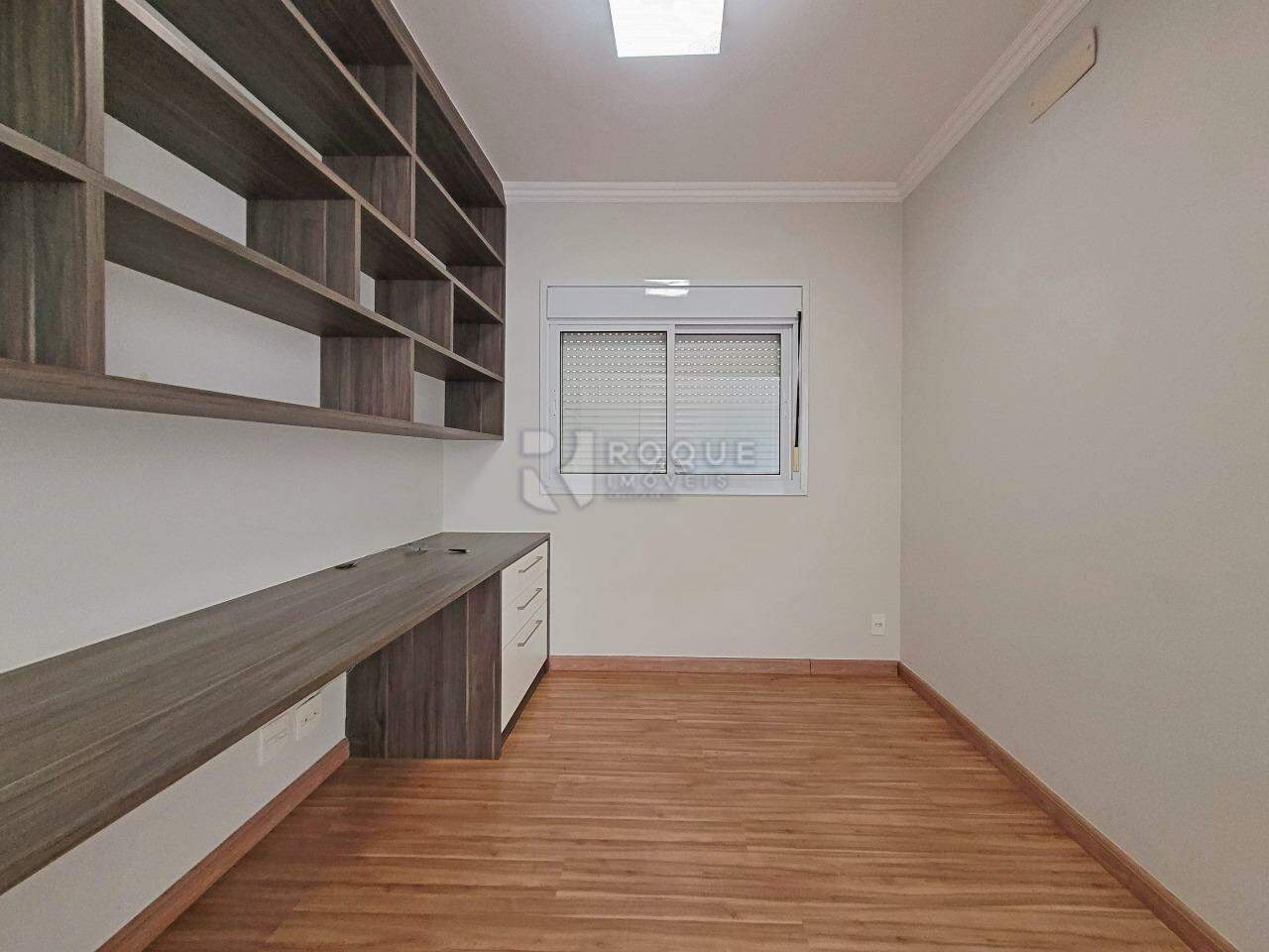 Apartamento para aluguel no bairro Jardim Aquárius: Escritório
