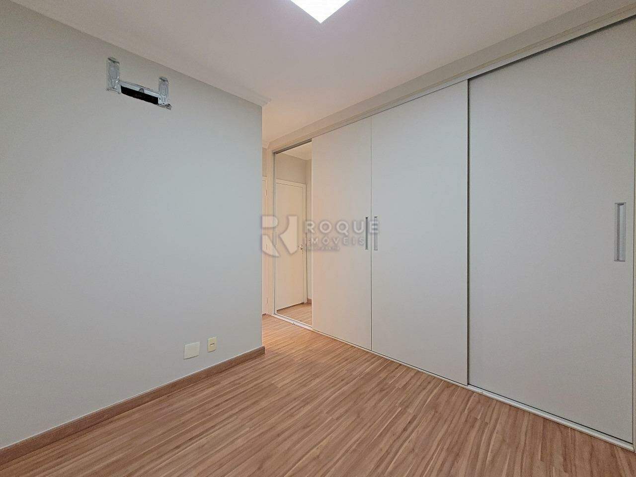 Apartamento para aluguel no bairro Jardim Aquárius: Suíte 01