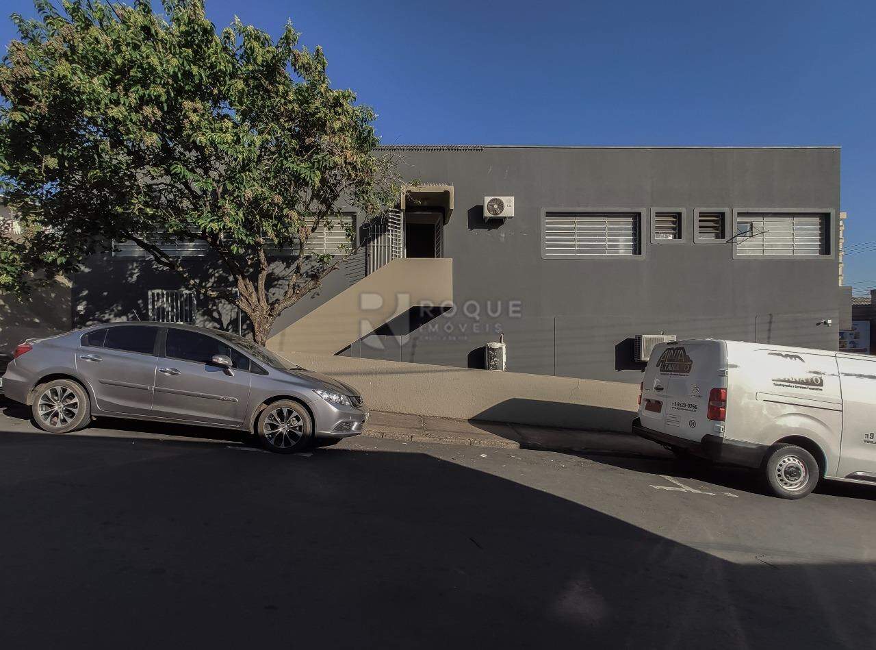 Salas/Conjuntos para aluguel no bairro Vila São João: 