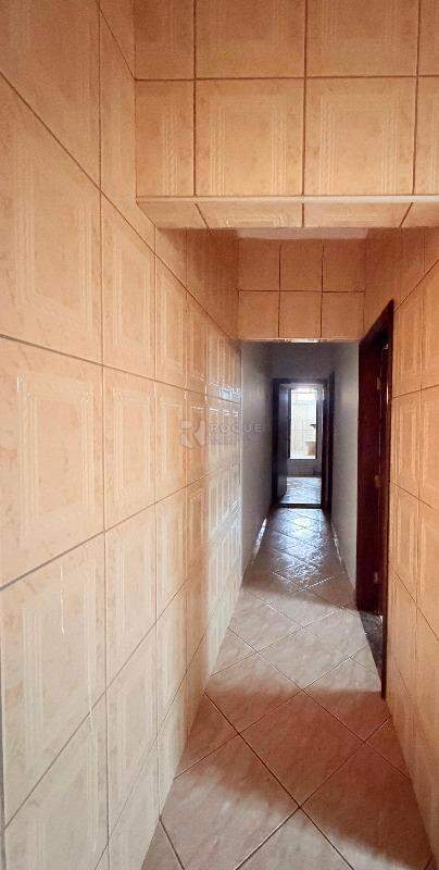 Casa Residencial para aluguel no bairro Parque Residencial Anavec: Hall