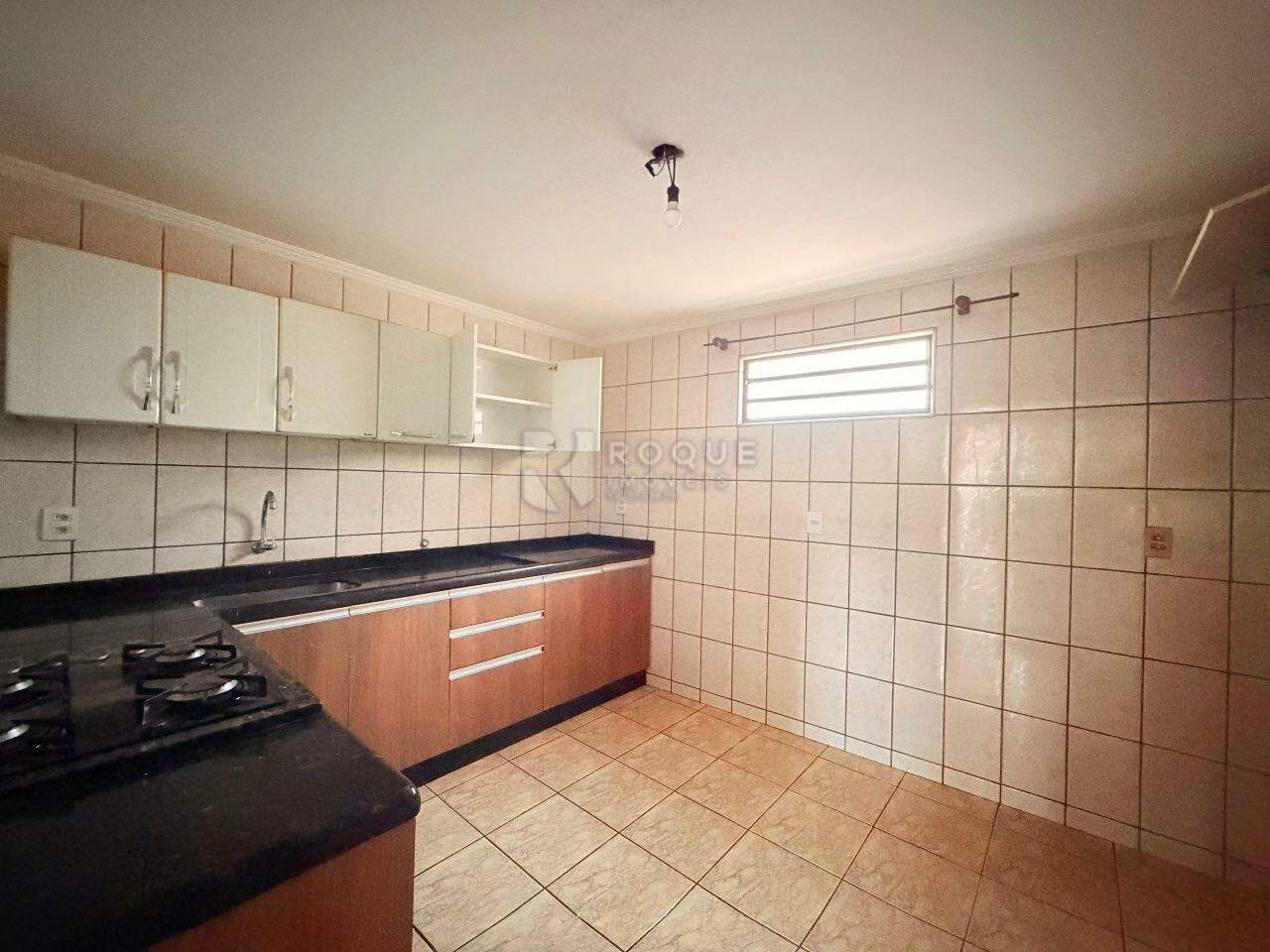 Casa Residencial para aluguel no bairro Parque Residencial Anavec: Cozinha externa 