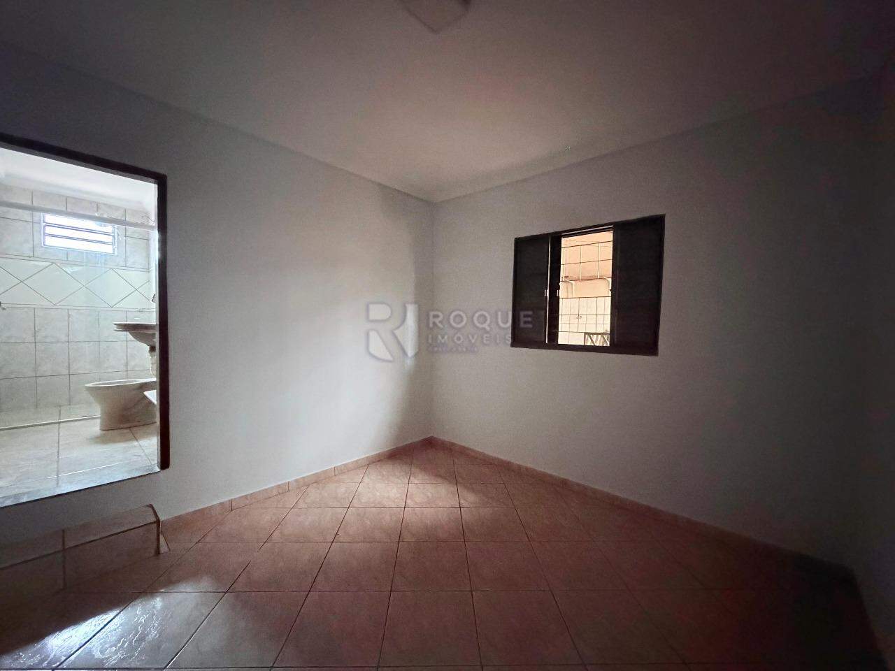 Casa Residencial para aluguel no bairro Parque Residencial Anavec: Suíte