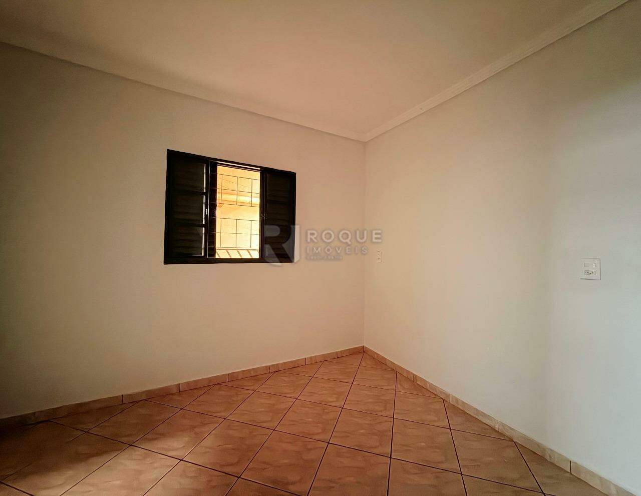 Casa Residencial para aluguel no bairro Parque Residencial Anavec: Suíte