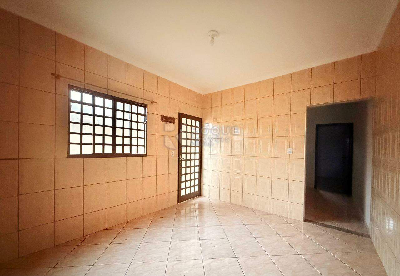 Casa Residencial para aluguel no bairro Parque Residencial Anavec: Cozinha