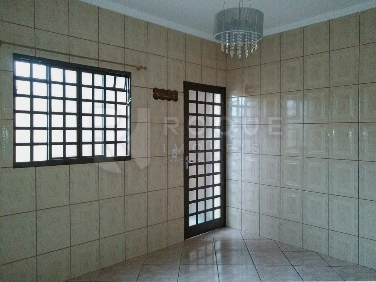 Casa Residencial para aluguel no bairro Parque Residencial Anavec: Cozinha 