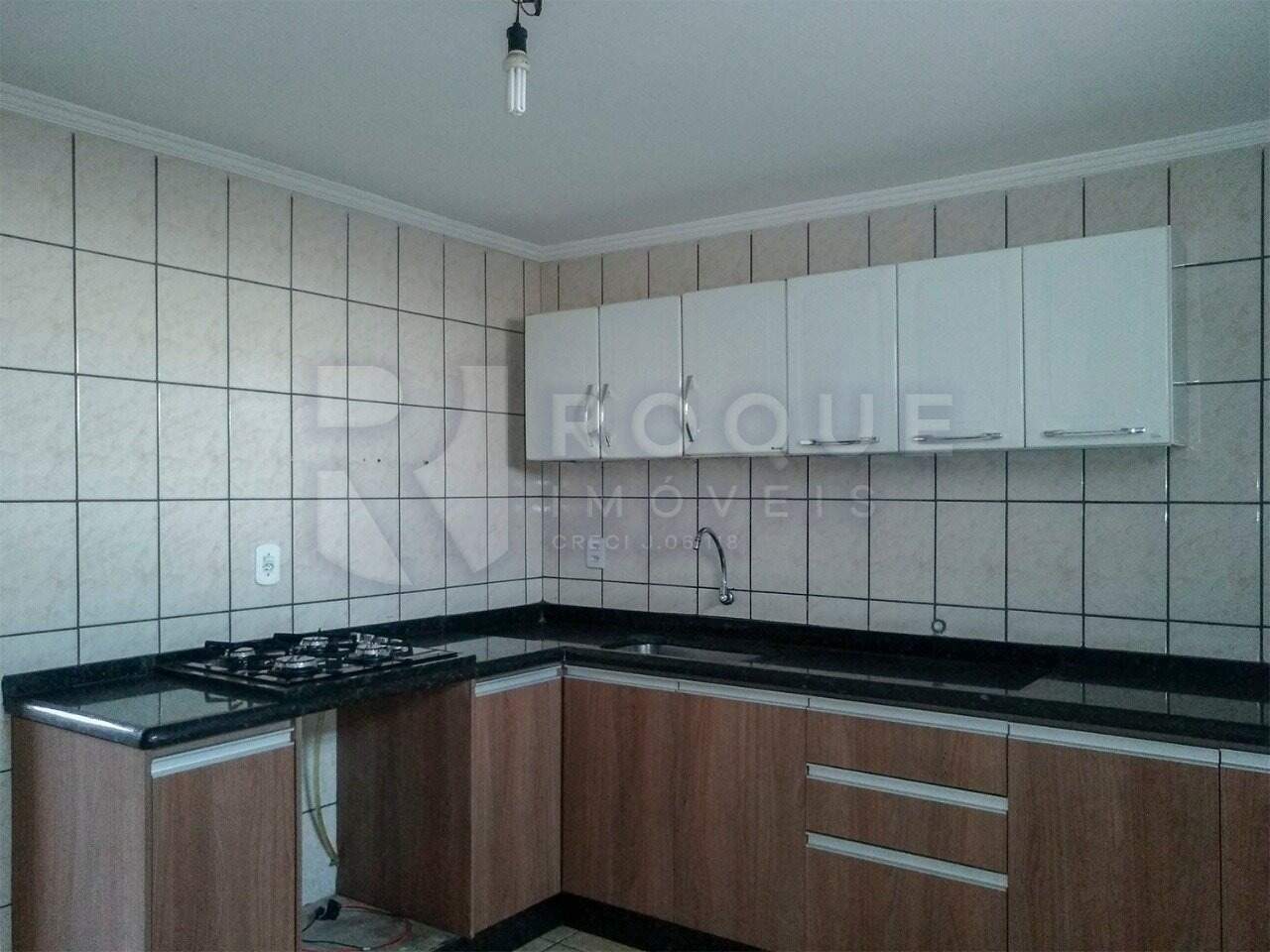 Casa Residencial para aluguel no bairro Parque Residencial Anavec: Cozinha 