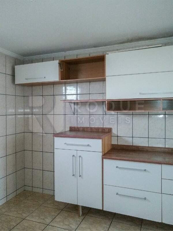 Casa Residencial para aluguel no bairro Parque Residencial Anavec: Cozinha